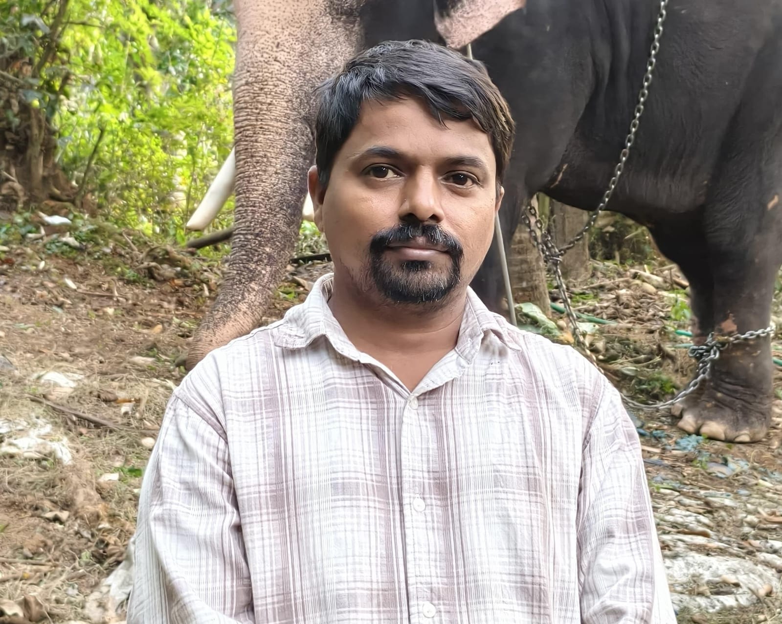 Aneesh Parappali